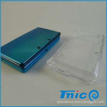 crystal case for 3DS